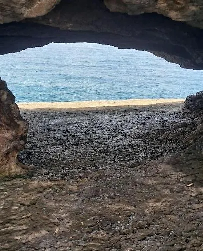 Appartement Benedicto Ajo