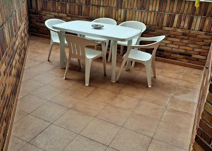 Benedicto Appartement