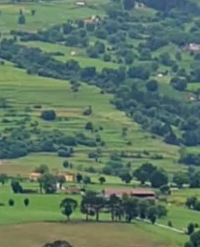 Appartement Benedicto