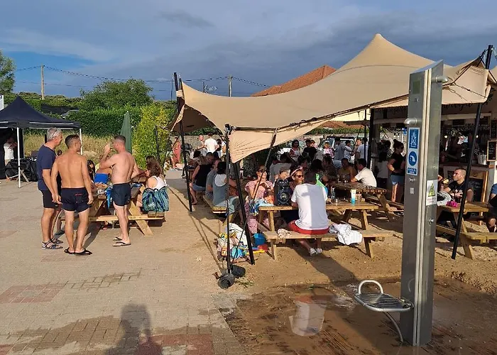 Benedicto Appartement *