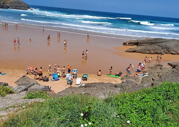 Appartement Benedicto *