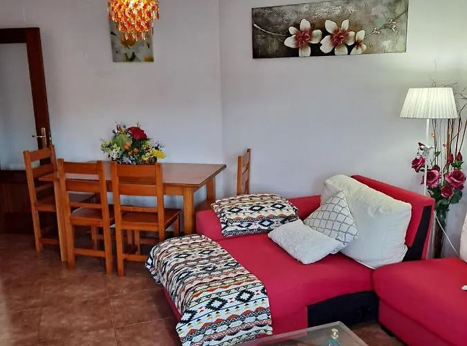 Appartement Benedicto