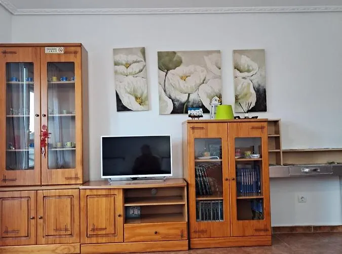 Benedicto Appartement