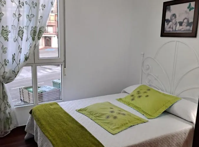 Appartement Benedicto