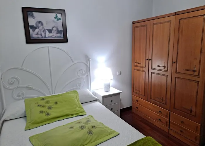 Benedicto Appartement *