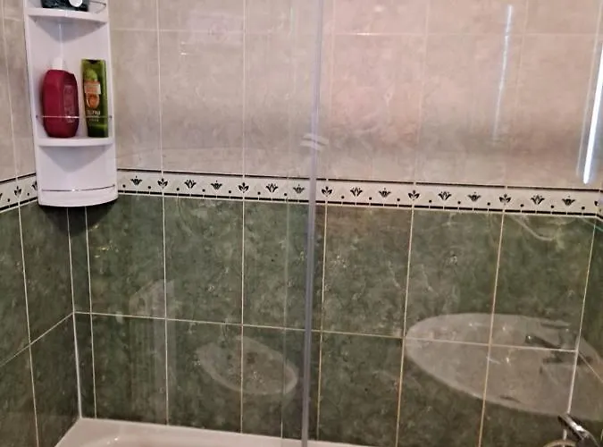 Benedicto Appartement Ajo