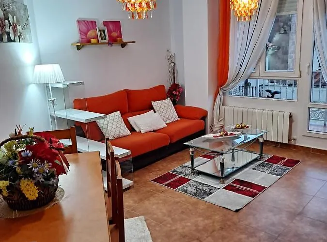 Benedicto Appartement