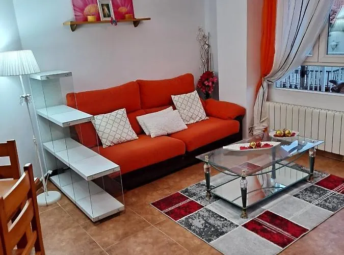 Appartement Benedicto