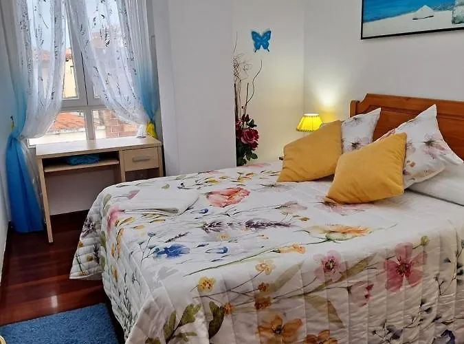 Appartement Benedicto