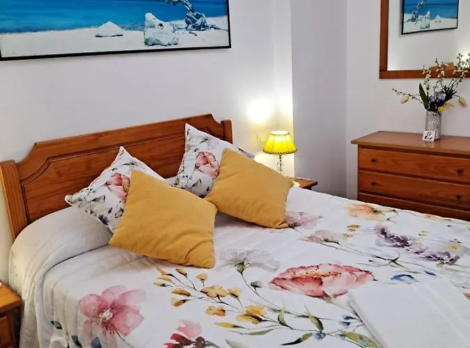 Appartement Benedicto