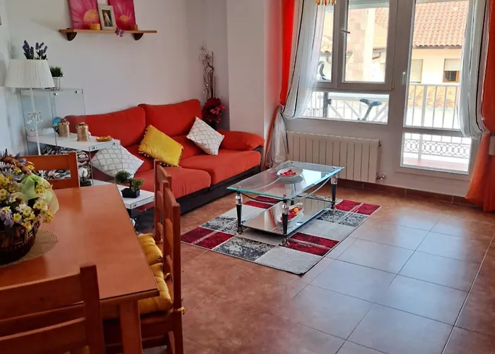 Appartement Benedicto