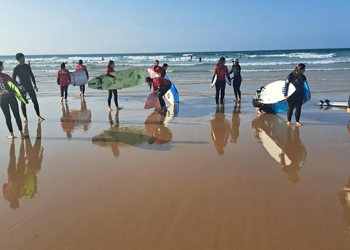 Appartement Benedicto