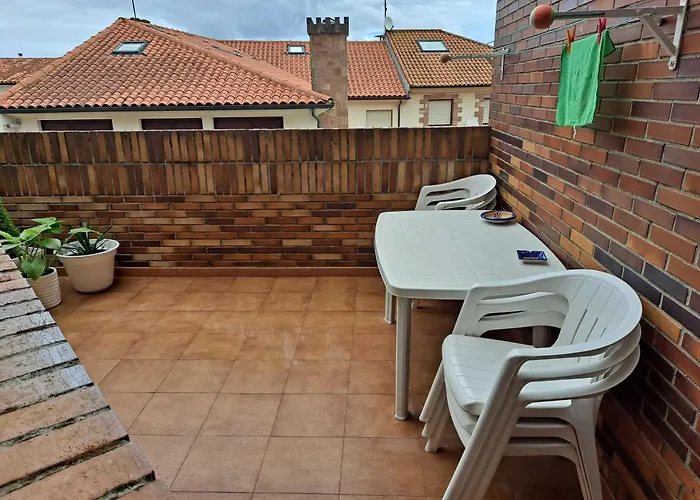 Appartement Benedicto